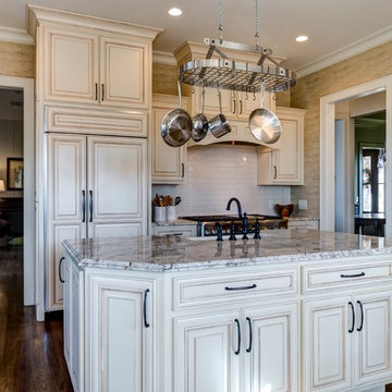Parkview Lane - The Reserve at Lake Keowee