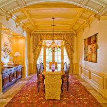 Ceilings