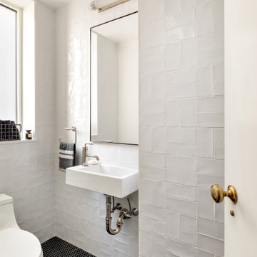West End Avenue Apartment