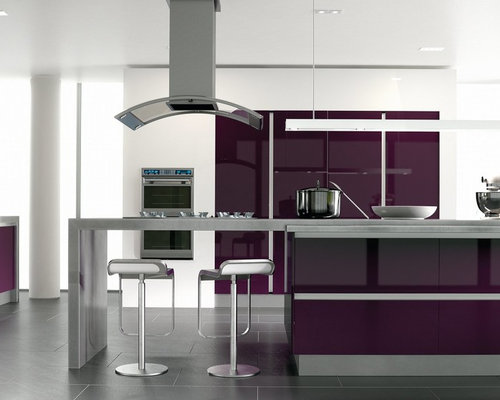 Kitchens - Products