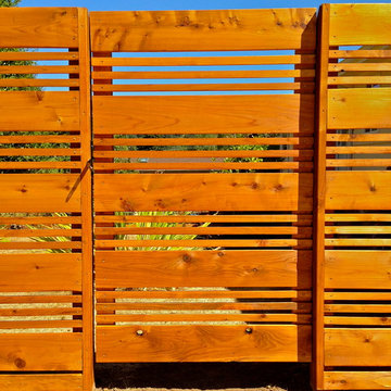 Custom Fences