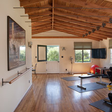 work out