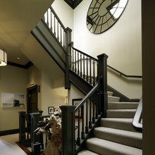 staircase redo ideas