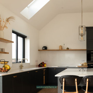 Country Vibe Graphite