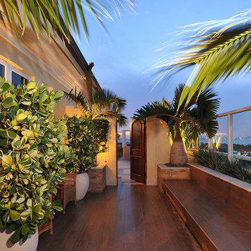 Key Biscayne Penthouse