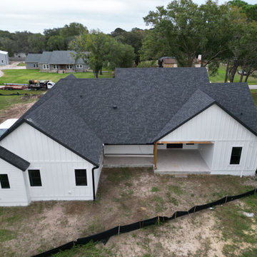 Aerial Inspections