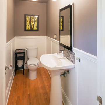 Irvington Powder Bath