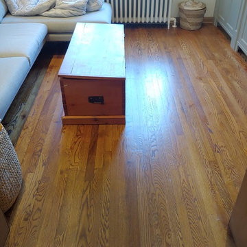 Hamiltion Flooring