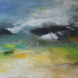 Abstract Paintings - Paintings