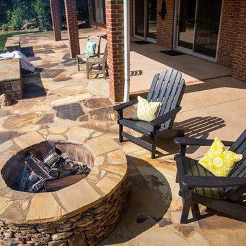 2016 GALA Distinction Award - Art of Stone Gardening
