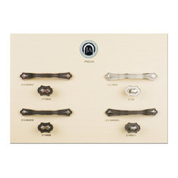 Elite Knobs Showroom - Products