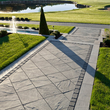 Walkways