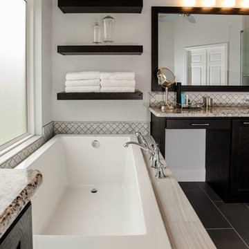 Brilliant Bathrooms