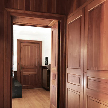 CASA ALAGNA