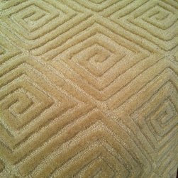 Custom Rugs - Rugs