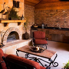 Outdoor Living