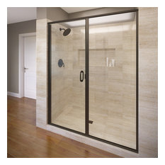 Basco Shower Doors Bathroom Fixture Parts Houzz