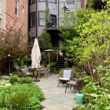 City Pleasure Garden