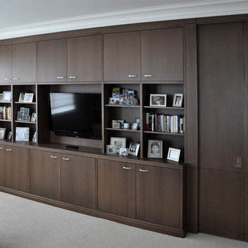 Built-Ins