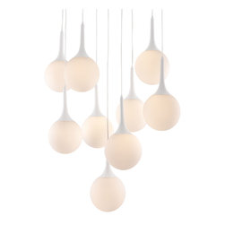 Modern Lighting - Ceiling Lighting