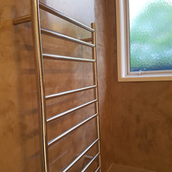 Venetian Plaster Finish - Products