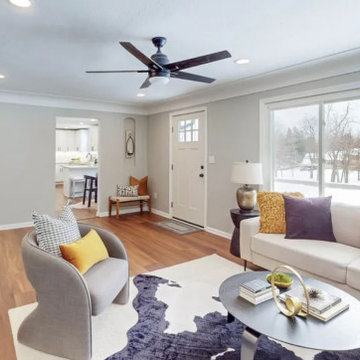 Home Staging in Solon Ohio
