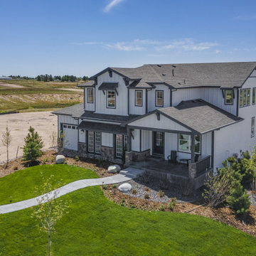 Sterling Ranch Model