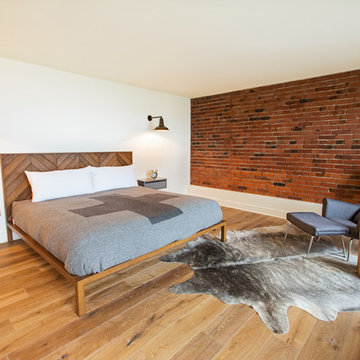 Pioneer Square Loft gets New Life (Design)