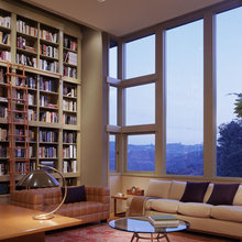 Library / Reading Nook