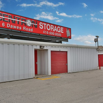Centron Storage