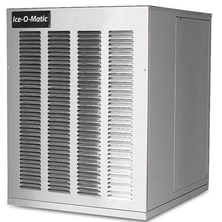 MFI0800 Flake Ice Maker, Air Condenser