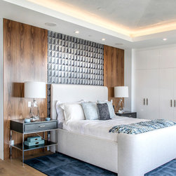 Corona del Mar, Ca - Bedroom Furniture