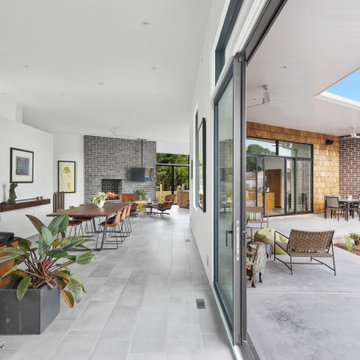Modern Oasis