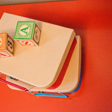 Playroom: Bold & Fun!