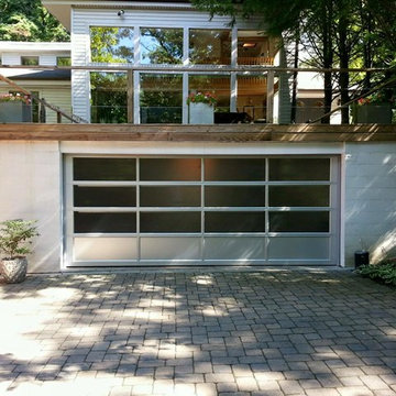 Our Installations