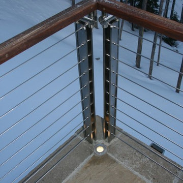 Exterior Details