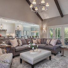 Living Rooms