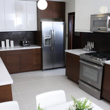 Eric Kitchen Ideas