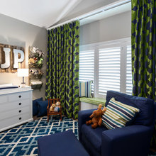 Kids’ Rooms