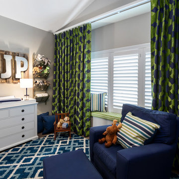 Urban Transitional Nursery