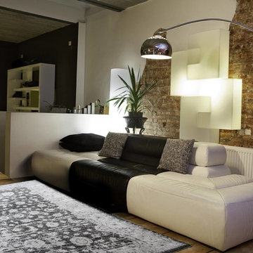 Contemporary Area Rugs
