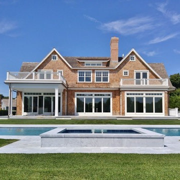 Pristine Pool Projects