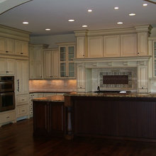 kitchen backsplash