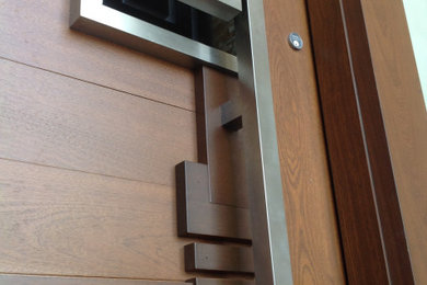 Entryway - entryway idea in Cincinnati
