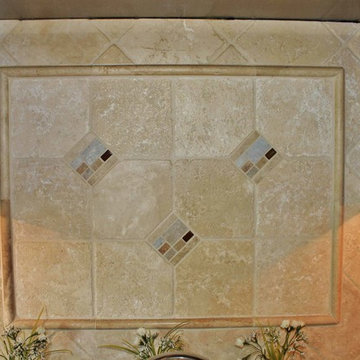 Princeton Open Concept Kitchen & Windows