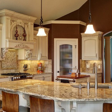 Merton Custom Home