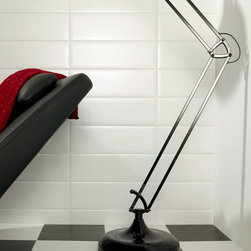 Nube Collection - Wall And Floor Tile