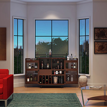 BDI Furniture USA | BDI USA at Recliners.LA