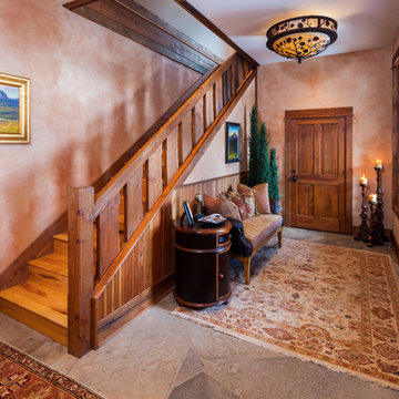 Ski Home at Moonlight Basin
