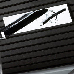 Rettangolo by Gessi - Products